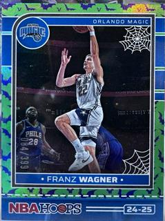 Franz Wagner