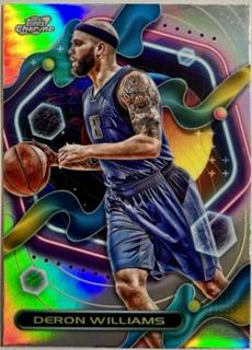 Deron Williams