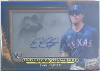 Evan Carter