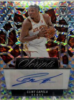 Clint Capela