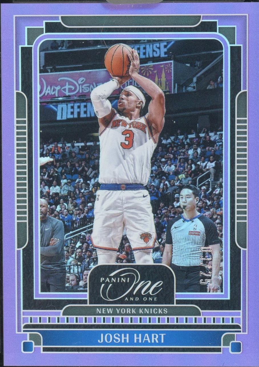 Josh Hart