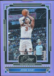 Josh Hart