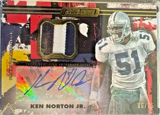Ken Norton Jr.