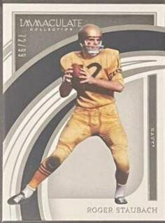 Roger Staubach