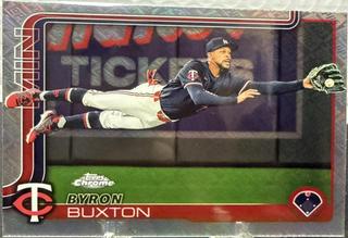 Byron Buxton