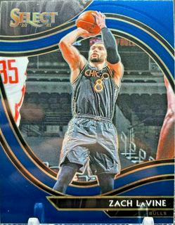 Zach LaVine