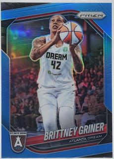 Brittney Griner