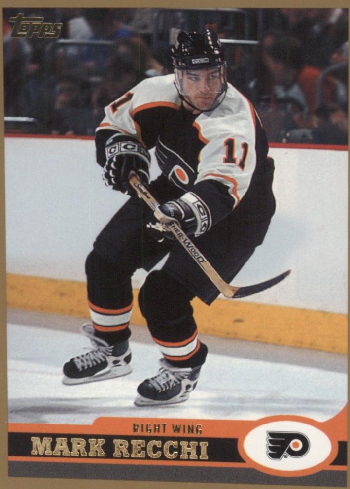 Mark Recchi #130