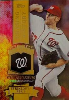Stephen Strasburg