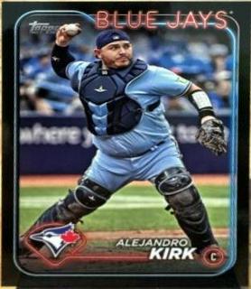 Alejandro Kirk