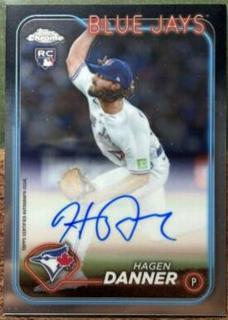 Hagen Danner