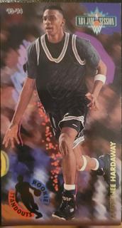 Anfernee Hardaway