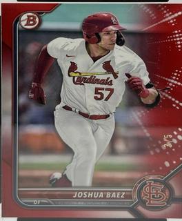 Joshua Baez
