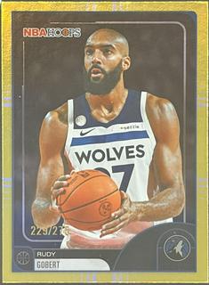 Rudy Gobert