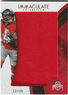 CURTIS SAMUEL