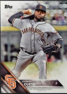 Johnny Cueto