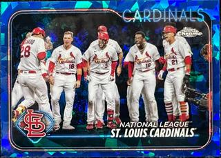 St. Louis Cardinals