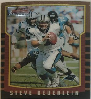 Steve Beuerlein