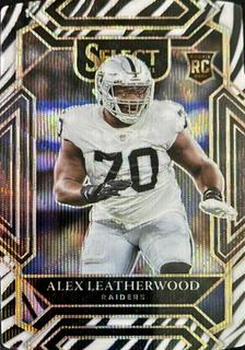 Alex Leatherwood
