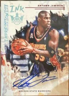 Antawn Jamison