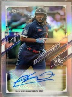 Vladimir Guerrero Jr.