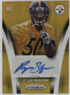 Ryan Shazier