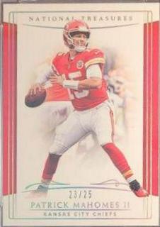 Patrick Mahomes II