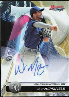 Whit Merrifield