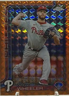 Zack Wheeler