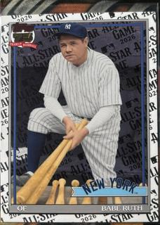 Babe Ruth
