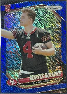 Kurtis Rourke