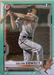 Colton Cowser