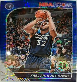 Karl-Anthony Towns