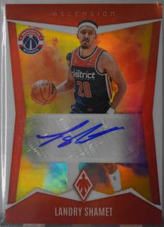 Landry Shamet