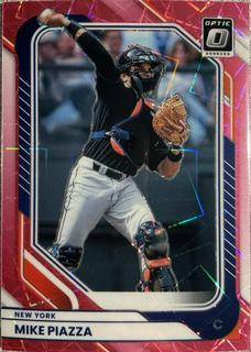 Mike Piazza