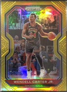 Wendell Carter Jr.