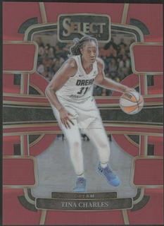 Tina Charles