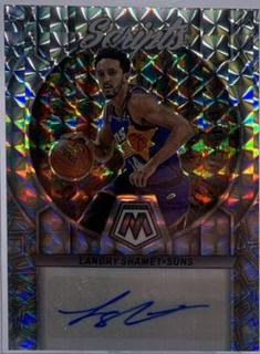 Landry Shamet