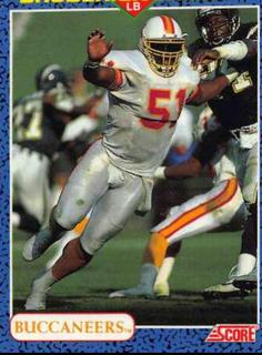 Broderick Thomas