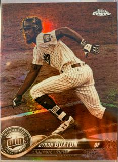 Byron Buxton