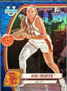 Kiki Iriafen