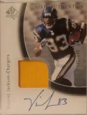 Vincent Jackson