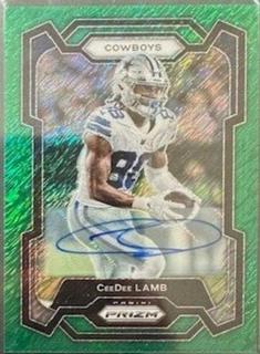 CeeDee Lamb