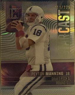 Peyton Manning