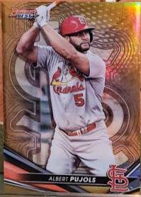Albert Pujols