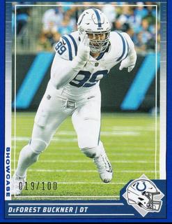 DeForest Buckner