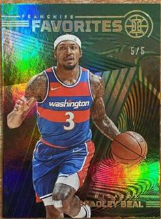 Bradley Beal