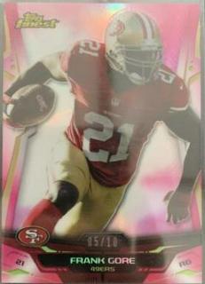 Frank Gore