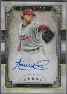 Aaron Nola