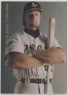 Mark Mcgwire